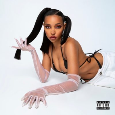 Tinashe Songs for You Album Zip File Download
