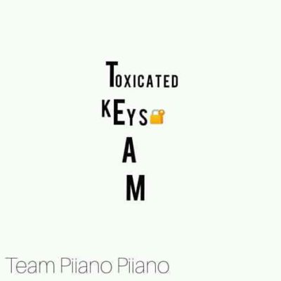 Toxicated Keys Super Man (Toxicated Mix) Mp3 Download