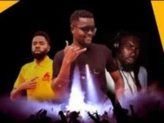 Batondy Wa Lala wa Sala Ft. Mizo Phyll & DJ Lagugga Mp3 Download