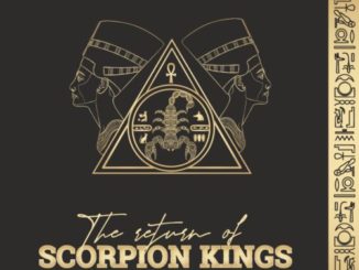 DJ Maphorisa & Kabza De Small The Return of Scorpion Kings Album Zip Download