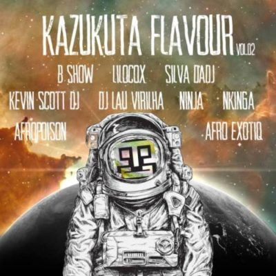DOWNLOAD VA Kazukuta Flavour Vol.02 Zip