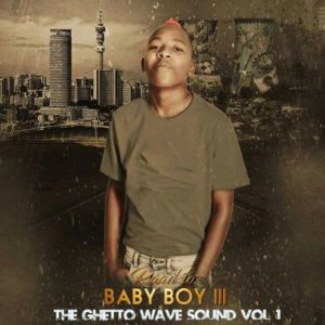 Vigro Deep The Ghetto Wave Vol 1 Mp3 Download