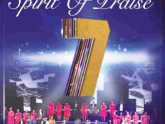 Spirit of Praise Qina Mp3 Download
