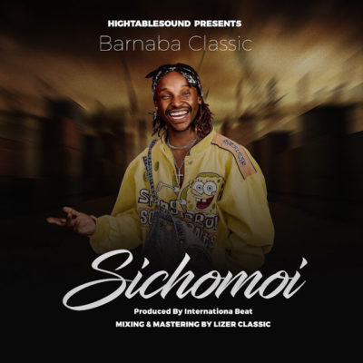Barnaba Sichomoi Mp3 Download