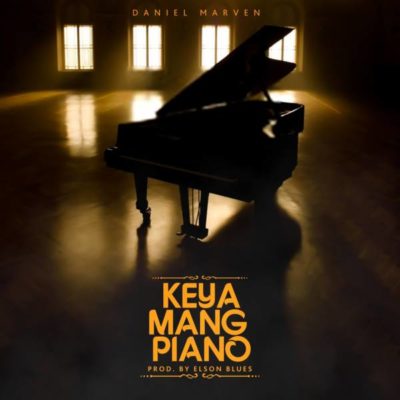 DOWNLOAD Daniel Marven Keya Mang Piano Mp3