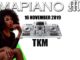 dj tkm latest amapiano mix november 2019 RjSRgtc03xk
