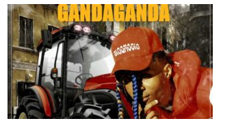 Ganda Ganda Frans Ceo Mp3 Download
