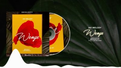 Jay Melody Wenge Mp3 Download