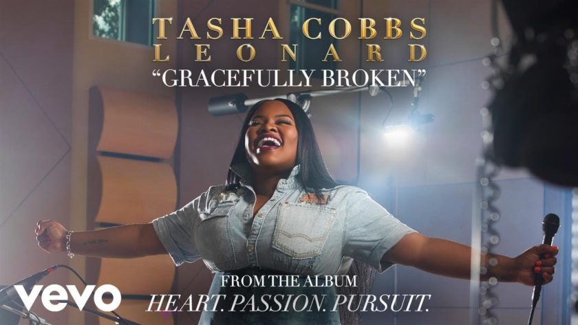 tasha cobbs gracefully broken 4zP0p3nQYJk