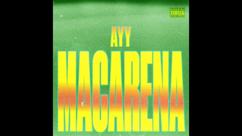 tyga ayy macarena k30tMU5XdTw