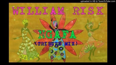 William Risk Ngafa Mp3 Download (Tribute Mix)