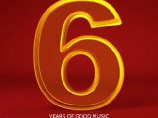 6 Years Of Good Music Compiled By Buder Prince Mp3 Download