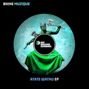 8nine Muzique Atate Wathu Ep Zip Download