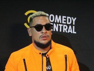 AKA Drops Snippet Of Collabo With Sho Madjozi