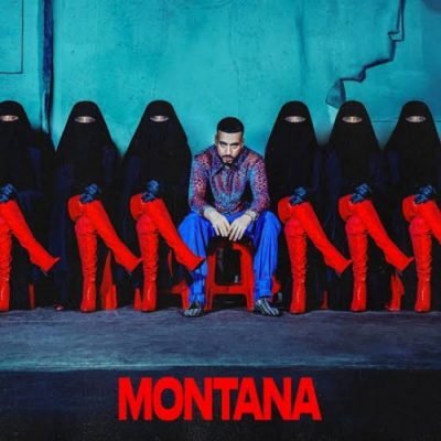 French Montana Montana Album Tracklist Download