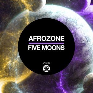 AfroZone Orion (Original) Mp3 Download