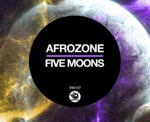 AfroZone Five Moons (Original) Mp3 Download