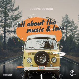 Groove Govnor All About (Original Mix) Mp3 Download
