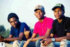 Authentic Souls Ft. Stokvel Boys Khuzani (Africa Unite) Mp3 Download