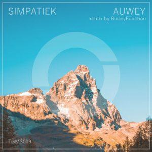 Simpatiek Auwey EP Download