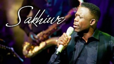 Benjamin Dube Sakhiwe Mp3 Download