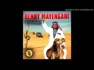 Benny Mayengani Vusiwana Mp3 Download
