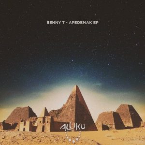 Benny T Revolt Of The Titans (Original Mix) Mp3 Download