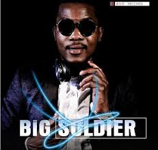 Big Soldier Moreile Ft. Tsa Limpopo Mp3 Download