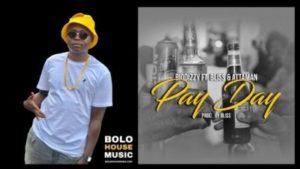 Biodizzy Pay Day ft. Bliss & Attaman Mp3 Download