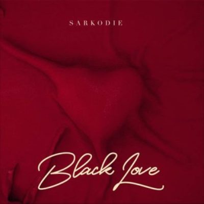 Download Sarkodie Black Love Full Free Album