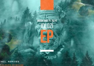  Budda Sage Feat. Tee-R Idlozi EP Zip Download (Incl. Remixes)