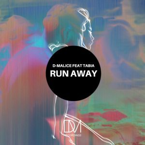 DOWNLOAD D-Malice Run Away (Original Mix) Ft. Tabia Mp3