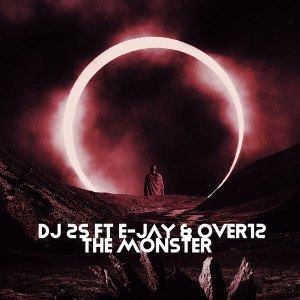 DOWNLOAD DJ 2-S, E-JAY, OVER12 The Monster (Main Mix) Mp3
