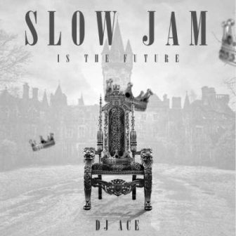 DJ Ace Emazulwini Slow Jam Mp3 Download