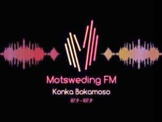 DJ Ace Motsweding FM (Afro House Mix) Mp3 Download
