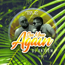 DJ Anthem, Tumelo See You Again (Original Mix) Mp3 Download