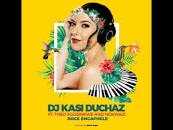 DJ Kasi Duchaz Juice Engephele ft Nokwazi & Theo Kgosinkwe Mp3 Download