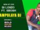DJ Lenzo ft. DJ Sbosh & Pat Medina Wa Mpolaya Dj Mp3 Download