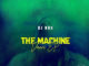 Download DJ NGK The Machine Dance EP