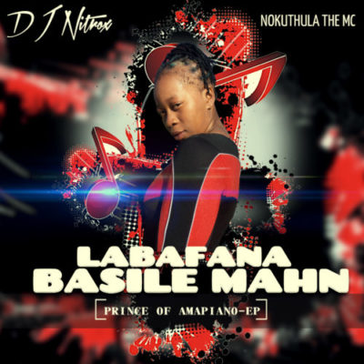 DOWNLOAD DJ Nitrox Labafana Basile Mahn Mp3 Ft. Nokuthula The MC