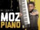 DJ Tárico Mozpiano Album Zip Download