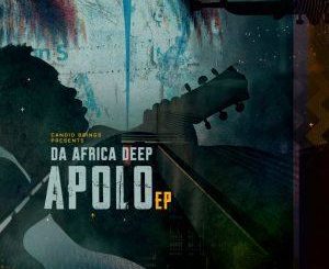 Download Da Africa Deep Apolo EP