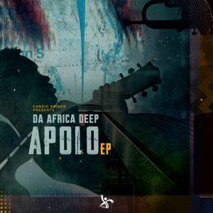 DOWNLOAD Da Africa Deep Me & U (Original Mix) Mp3