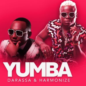 Darassa ft. Harmonize Yumba Mp3 Download