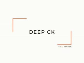 DOWNLOAD Deep Ck Piano Town (Soulified Blues Mix) Mp3