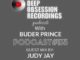 Deep Obsession Recordings Podcast 135 with Buder Prince Guest Mix by Judy Jay Download