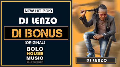 DJ Lenzo Di Bonus Mp3 Download