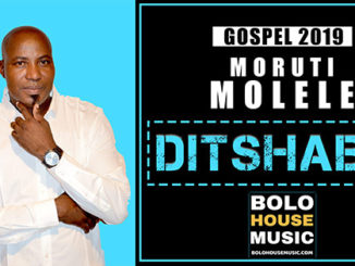 Moruti Molele Ditshaba Mp3 Download (Original)