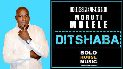 Moruti Molele Ditshaba Mp3 Download (Original)