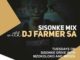 DOWNLOAD Dj Farmer SA Ukhozi FM Mix (10 Dec 2019) Mp3